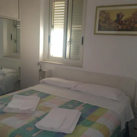 Apartament Fiona