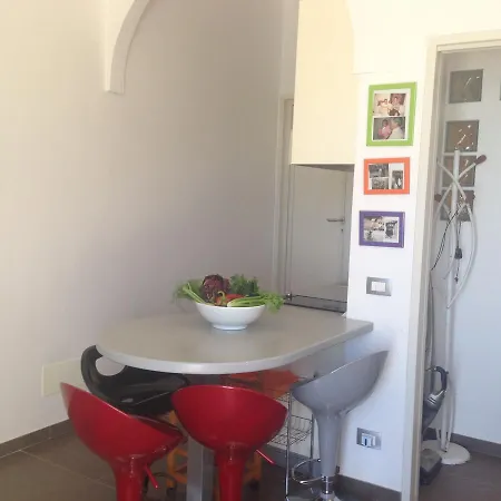 Fiona Apartament *